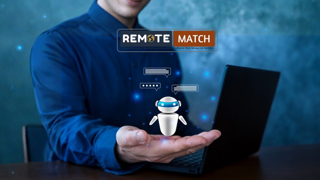 AI + a great VA: the productivity combo of 2026